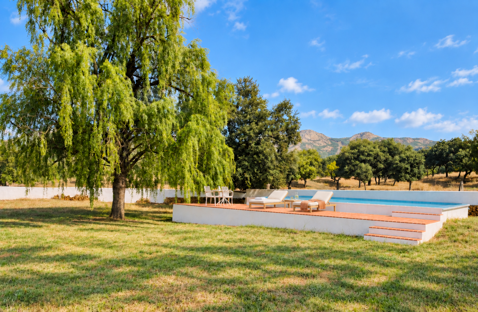 Piscina png